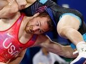Iowa’s Spencer Reaches Paris Olympics Gold Medal Wrestling Match