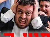 Bardak: Vacation Apartment Swap (video)