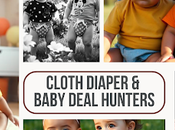 Cloth Diapers Baby Deals