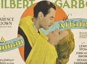 Book Movie: Woman Affairs (1928)