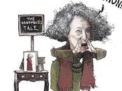 Message From Margaret Atwood