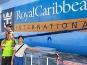 Family Cruise Royal Caribbean's Spectrum Seas