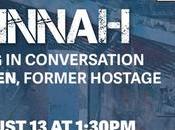 Conversation with Former Hostage, Sapir Cohen (video)