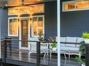 Serenity Tiny House Offers Storage Fest Through Clever Design