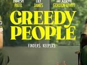 Greedy People Release News