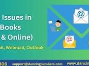 QuickBooks Desktop Webmail Password Error