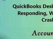 Understanding QuickBooks Desktop Responding: Causes Fixes