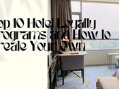 Hotel Loyalty Programs Create Your