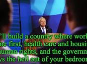 Walz Could Help Dems Reach Small Town Voters