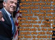 RFKJ's Brain Worm Endorses Trump (SATIRE)