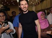 Meet Pavel Durov, Tech Billionaire Founded Telegram