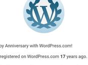 Thank 🎉WordPress! Best!🎊🎈