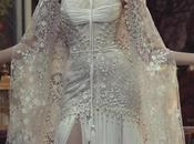 Where Find Vintage Wedding Dresses: Tips Spots