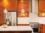 Importance Well-designed Kitchen Cabinets