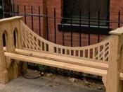 Unusual Park Benches Won’t Believe Exist