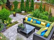 Tips Keeping Your Backyard Patio Looking Luxurious