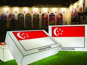 Spend Your National Museum Singapore “Lepak" (hang Out) Play