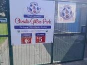 ✔932. Christie Gillies Park