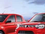 Maruti Suzuki: Smile Face Middle Class, Lotus Puja Cheapest Price Cars