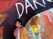 Queer Graphic Novel That Sobbing A.M.: Deep Dark Molly Knox Ostertag