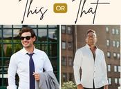 Men’s Dress Shirts Timeless Staple That Every Should Have?