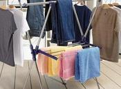 Foldable Drying Racks Laundry Lifesaver That Maximizes Space?