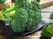 Healthy Roasted Garlic Broccoli Soup Recipe Kids Cream, Milk, Flour!