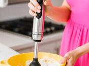 Handheld Immersion Blender Secret Weapon Effortlessly Smooth Soups Sauces?