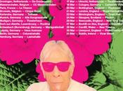 John Cale: Groningen Maasmechelen Added POPtical uoᴉsnllI Tour