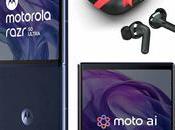 Motorola's Stylish Smartphones, Free Earbuds Huge Discounts Ahead Puja