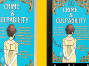 Crime Culpability: Jane Austen Mystery Anthology