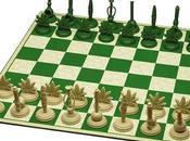 Worlds Most Amazing Unusual Chess Sets