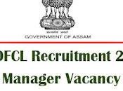 AUIDFCL Recruitment 2024 Manager Vacancy [Walk-in]