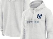 Yankees Hoodies: Timeless Blend Style Team Spirit