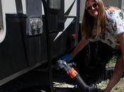 What Best Dumping Tank Home?