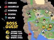 Where Find Bones [Kimimaru] Raid Boss Time Ninja