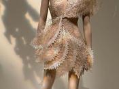 Iris Herpen: Sculpting Senses Exhibition