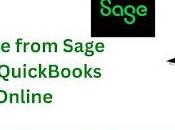 Benefits Switching from Sage QuickBooks Online