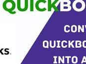 Understanding Process: Convert QuickBooks File into Older Version