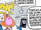 Disappointed Blowhard