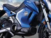 Electric Bike Coming Take Over Market Beating Pulsar-Apache, Launch 17th September