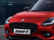 Forget Petrol Cars, Maruti Swift Been Launched with Mileage