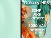 Samsung Galaxy Phone Launched India Under Thousand Rupees, Megapixel Camera