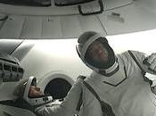 Billionaire Undertakes First Privately Funded Spacewalk ‘riskiest’ Mission