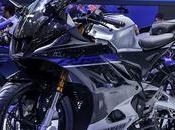 Yamaha R15M Carbon Fiber Edition Launched Market Storm, Will Impressed