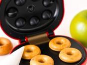 BETTY CROCKER Mini Donut Maker Just Excuse More Donuts Because 'they're Smaller'?