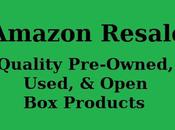 Today's Deals Amazon Resale