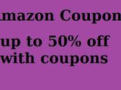 Today's Deals with Coupons More!