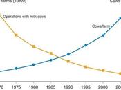 America’s Dairy Farms Disappearing, Down Since 1970s Milk Price Rules Reason