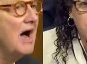 SHOCK MOMENT: Hell Breaks Loose John Kennedy Accuses Arab American Leader Supporting Hamas (video)